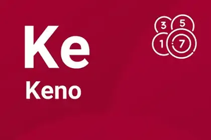 keno Keno