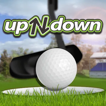 Up down Up down